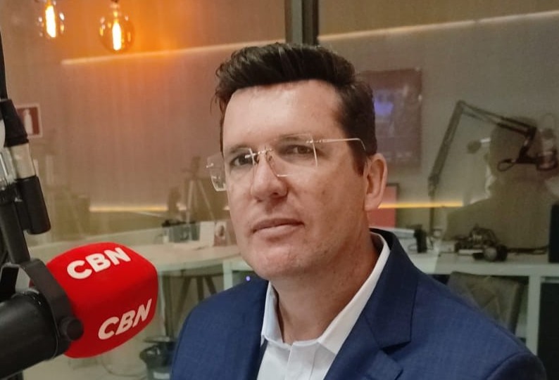  "Temos jogado pesado para receber dos grandes devedores; nossa equipe jurídica está brigando"