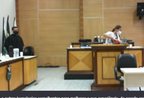 Acusados de atropelar e matar Amanda Prado vão a júri 