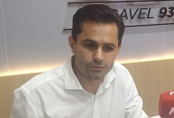 "A decisão sobre novo partido somente a partir de março"