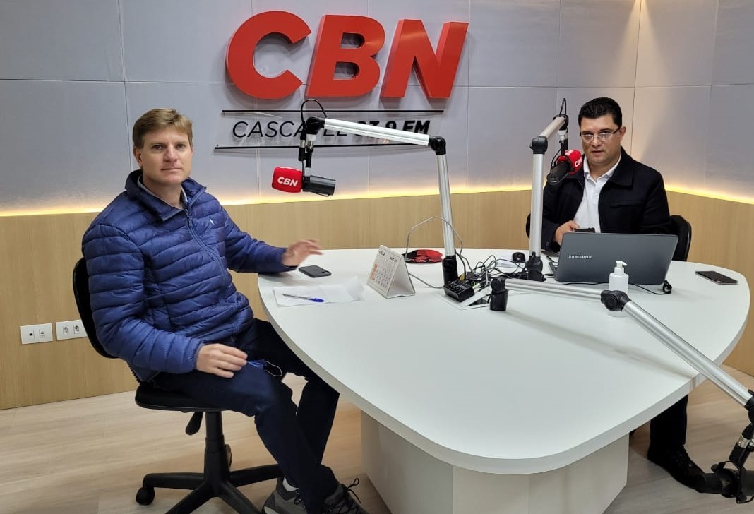 "A conscientização é importante para melhorarmos a nossa representatividade"