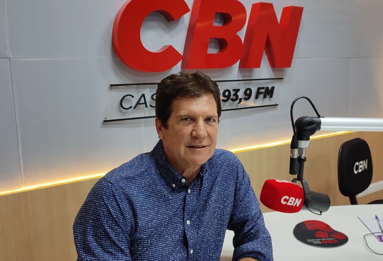 "Alguns  colocam o nome para deputado, pra depois disputar pra vereador,  seguem o caminho inverso"