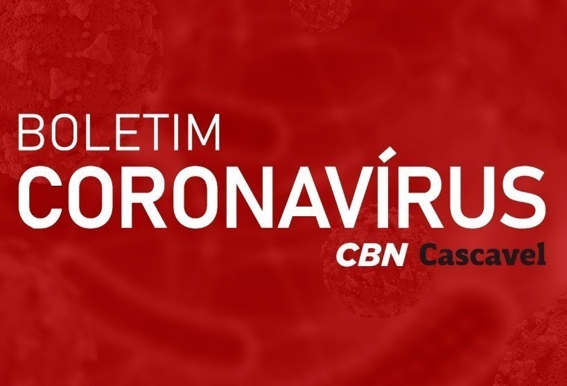 Paraná confirma mais 2.399 casos de Covid-19 