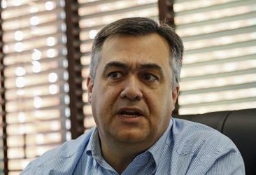"Chegamos a ter 2.000 leitos de UTI  e agora estamos com 700 em funcionamento"