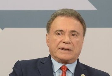 "Nesse momento estou mais preocupado com o  meu trabalho do que com a campanha eleitoral"