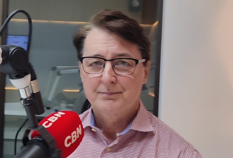 "A falta de pessoas para trabalho já se tornou um gargalo"