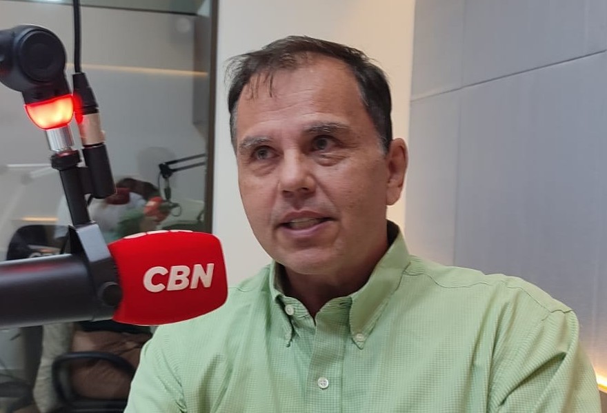 "Acredito que logo haverá atualização do Código Penal, não dá mais pra esperar muito", diz Smith