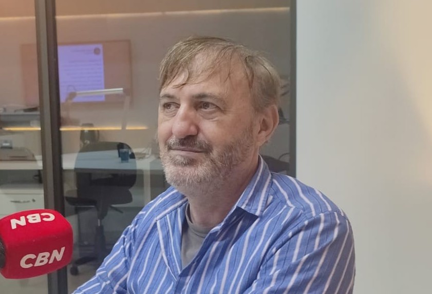 "O Brasil pode virar uma Argentina, mas não acredito"