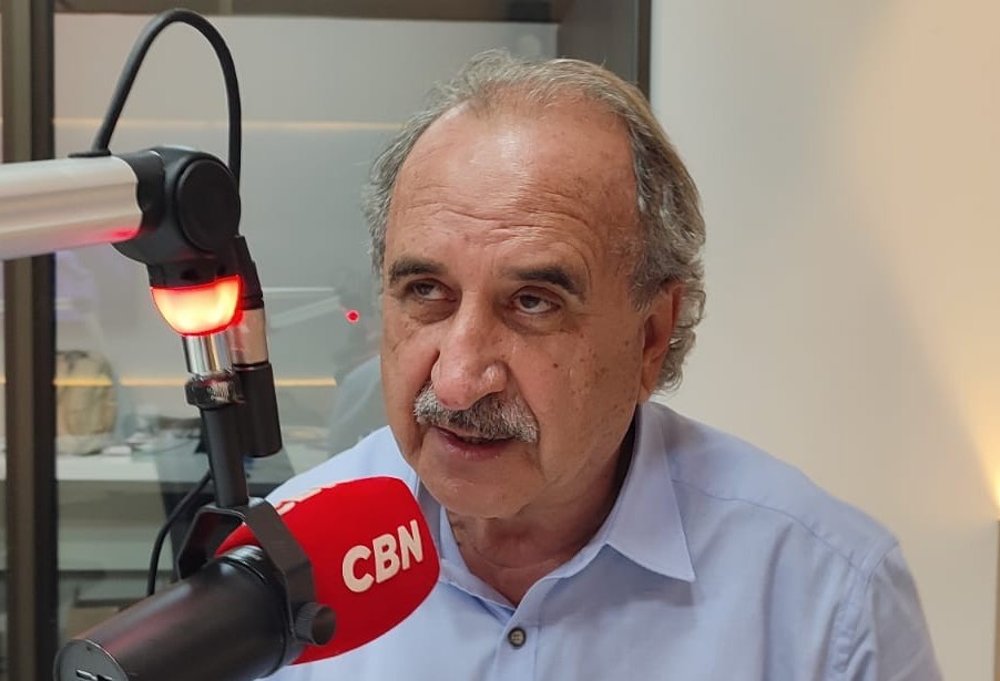 "Nenhum cabelo cai sem que o chefe lá em cima saiba, não era pra ser"