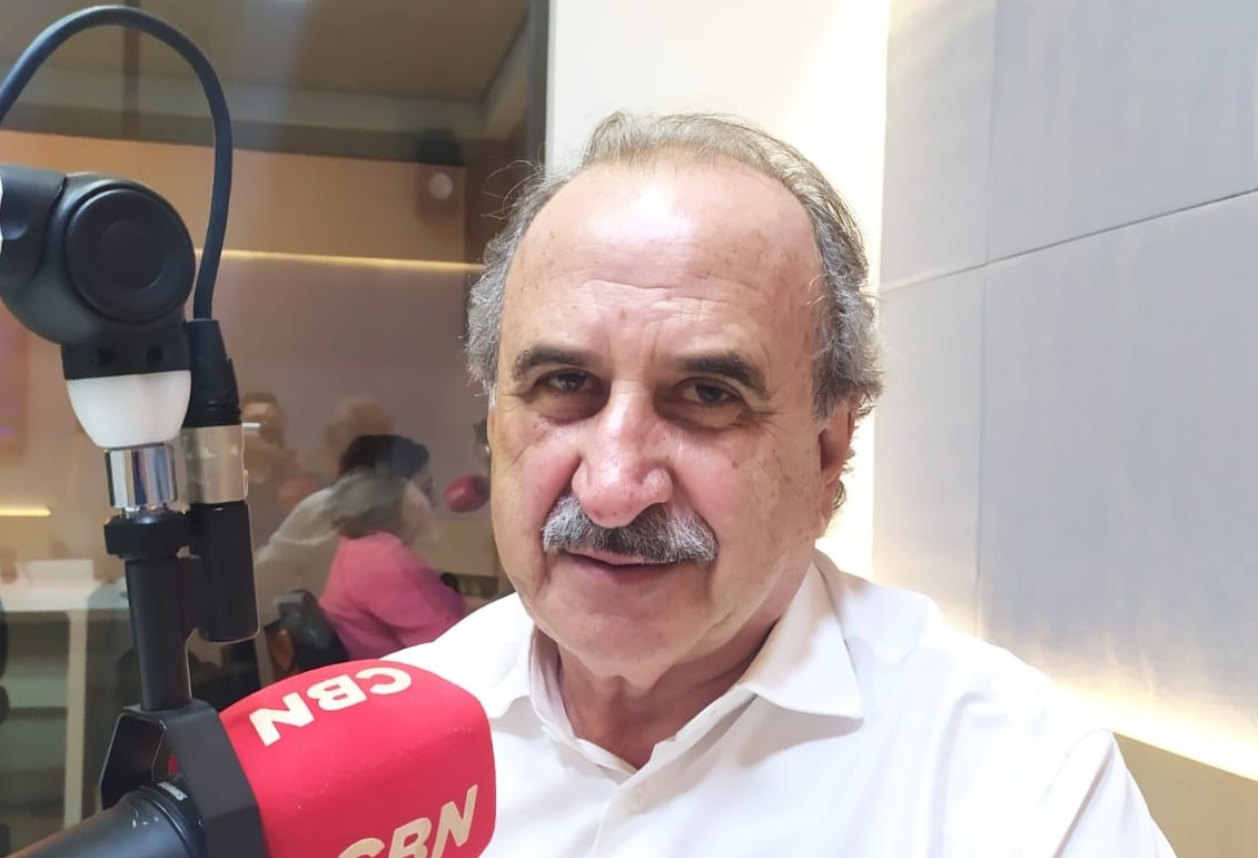 "Não sou muito de falar, mas de agir e de fazer", diz Renato Silva