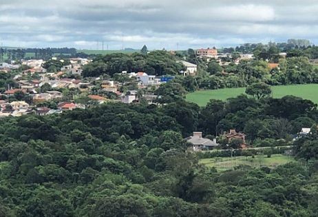 O potencial turístico de Cascavel 