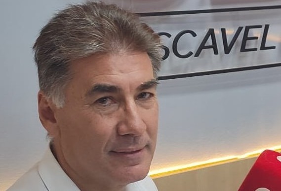 "O diferencial de Cascavel é o grau de maturidade que nós atingimos"