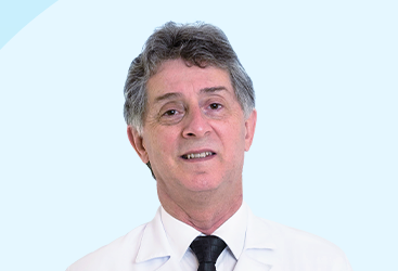 "Atendemos pouco mais de três mil pacientes com Covid-19, durante as quatro semanas"