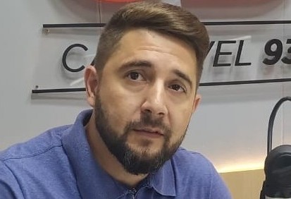 "Cascavel recebeu R$ 2,6 milhões. São cerca de 400 artistas, mas vai depender dos projetos"