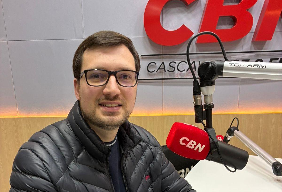 Alceu Lazzarin explica como funciona o PIX automático