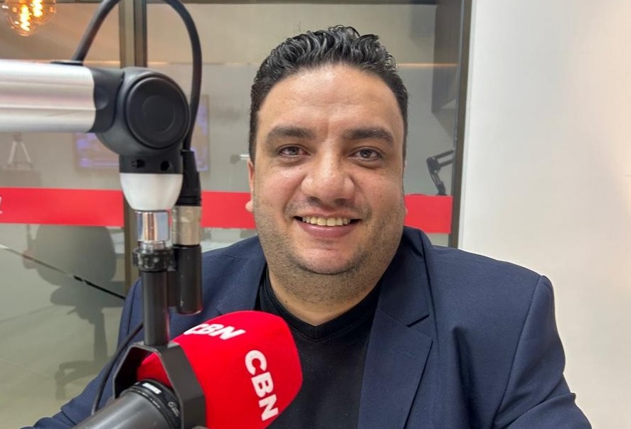"Estamos fechando o primeiro semestre com balanço bastante positivo", diz Daniel