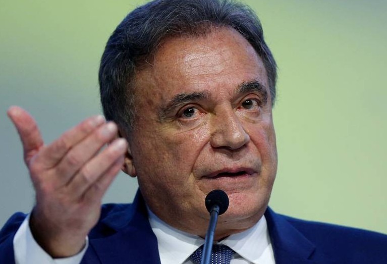"Somos favoráveis ao Auxílio Brasil, mas contra essa tentativa de furar o teto de gastos"