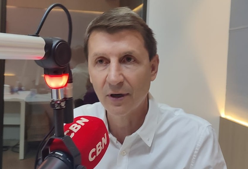 Acic 63 anos: "É uma alegria fazer parte da história dessa importante entidade", diz Pegoraro