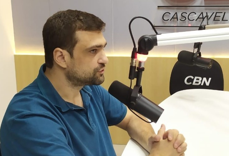 "Cascavel saltou de 50% de cobertura da atenção básica para 85% nessa gestão", diz Stefanello