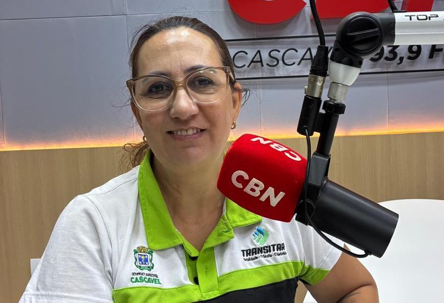 Transitar realiza ações educativas para preservar vidas no trânsito