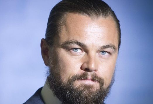 Leonardo DiCaprio produz e narra documentário sobre crise climática