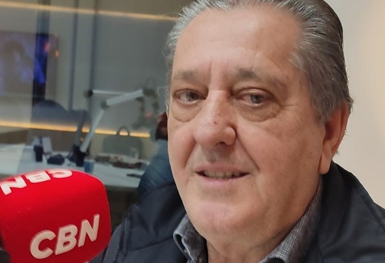 "Ele está no governo do PT, mas é um produtor rural e sempre lutou pela causa do agricultor"