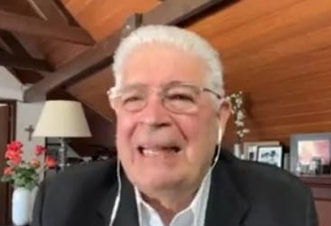 "Você não quer que eu vá defender o Palocci no PT, um ladrão confesso, um pilantra"