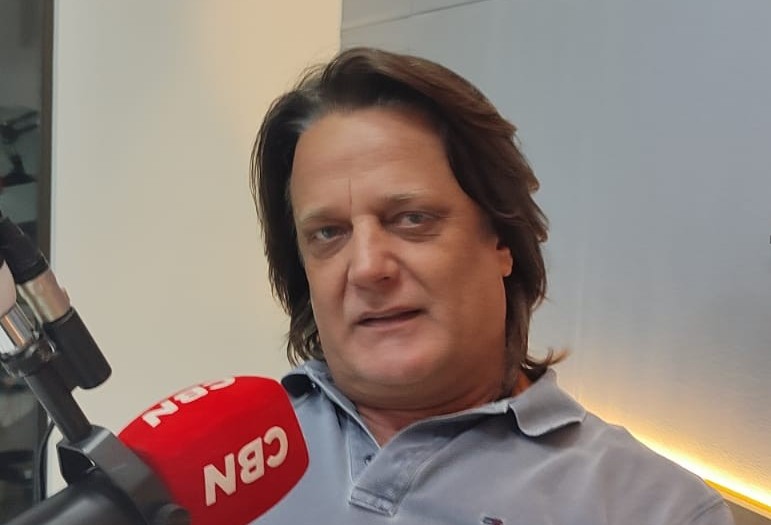 "Hoje é dia de homenagens e de reconhecimentos, o  Oeste do Paraná tem dado exemplo para o Brasil"