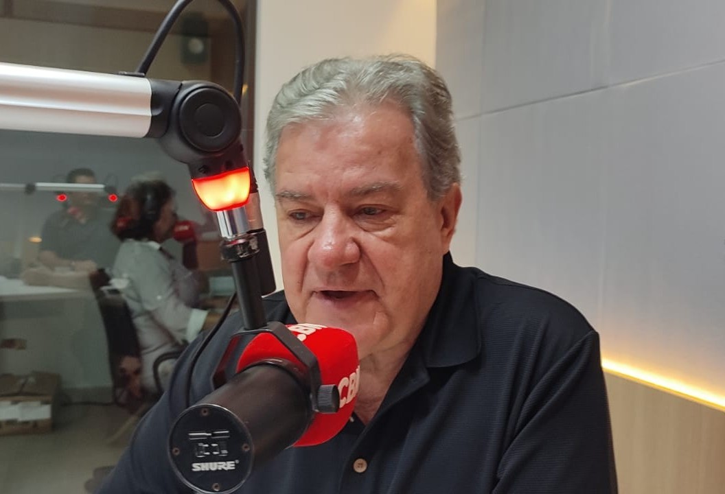 "Neste momento o mercado imobiliário está aquecido", diz Carlesso