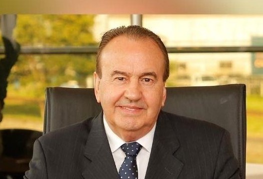 "Podemos dizer que  80% dos negócios da Lar, na área de grãos e insumos, estão no MS", diz Irineo