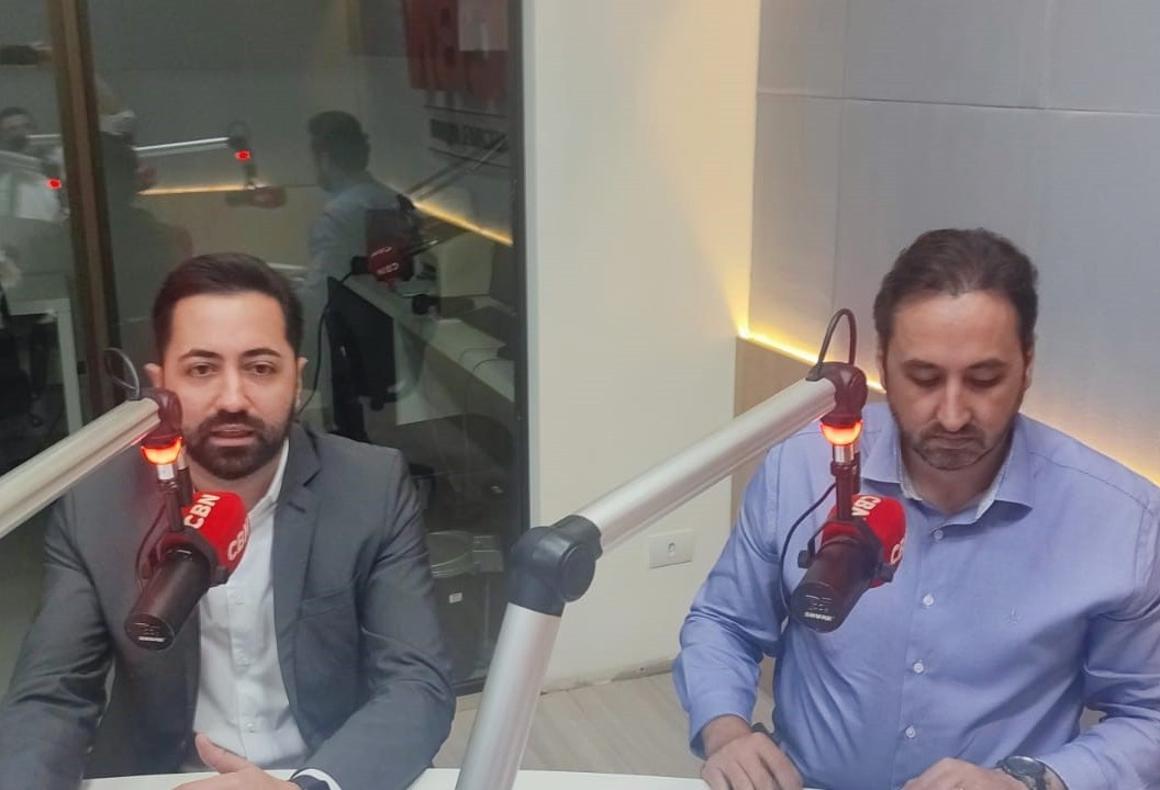"A SVN recebeu o título de melhor escritório de investimentos do Brasil credenciado à XP", diz Hungaro