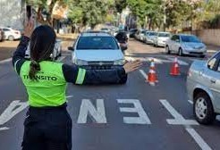 Transitar realiza concurso neste domingo (2)