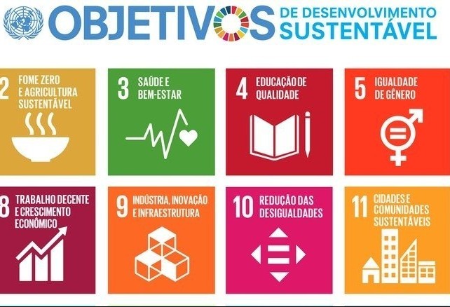 A posição do Brasil em relação às metas e indicadores dos ODS