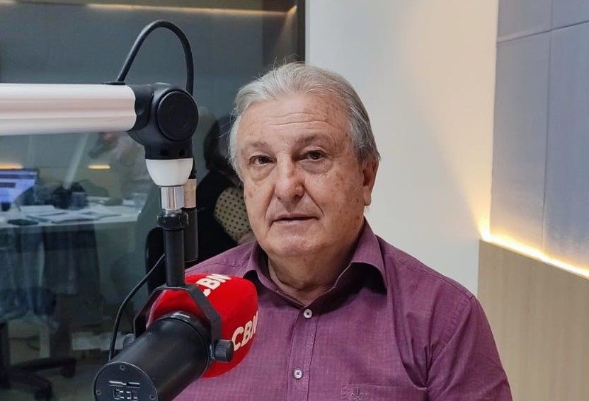 "Estamos com os últimos ajustes para a 4ª edição do Show Rural de Inverno"