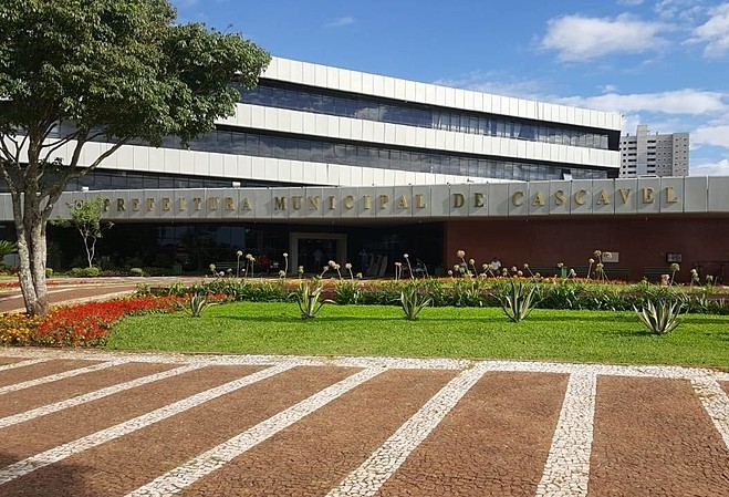  Na espontânea, Renato Silva lidera pesquisa para prefeito em Cascavel