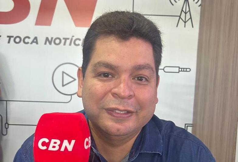 "Se o Brasil seguisse o modelo de gestão do Paraná a realidade econômica seria outra", diz Gugu