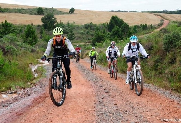 Aprovado projeto que cria o Circuito Cicloturístico Rota Oeste
