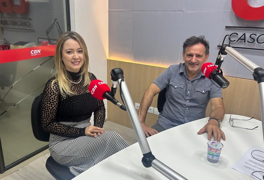 "A Casa Difedecor é uma mostra de decoração, design e arquitetura", diz Lauro