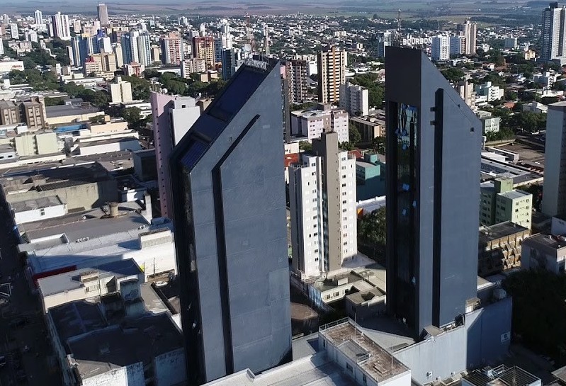 Cascavel abriu 4.286 empresas nos sete primeiros meses de 2021