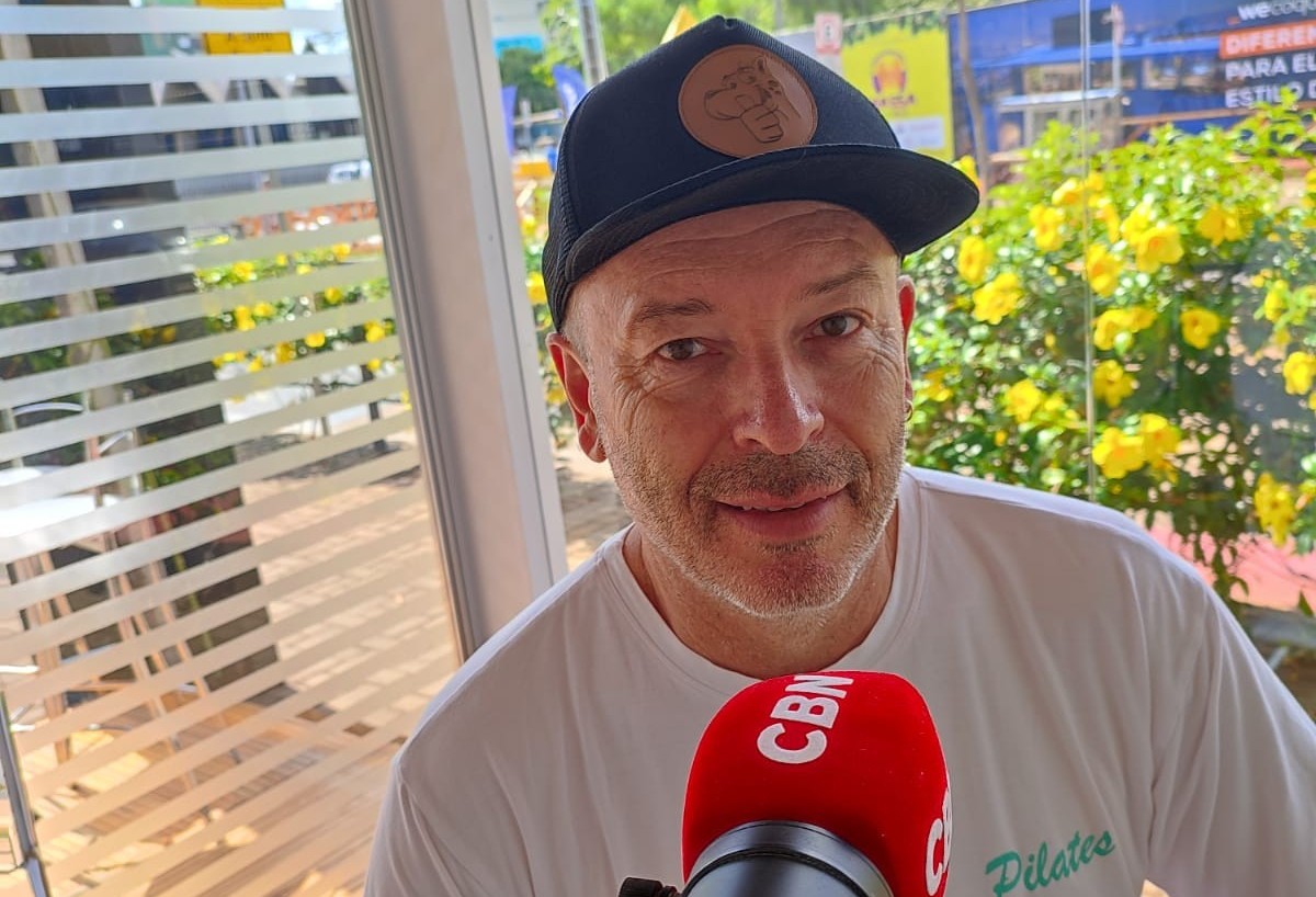 "O sistema atual está exaurido, o transporte coletivo tem que migrar para eletrificação"