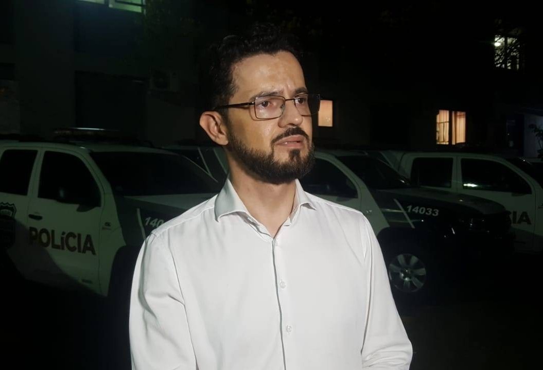Advogado deixa defesa de homem que matou mãe e filha 
