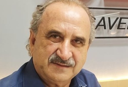 "Só não serei candidato por dois motivos: uma força maior ou se o Paranhos for candidato"