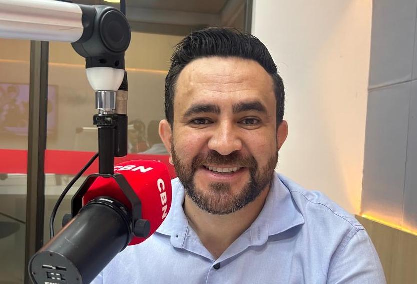 "Novo ciclo é oportunidade também para renovação", diz Xavier