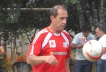  Dileto Mecabo morre aos 60 anos, vítima de infarto