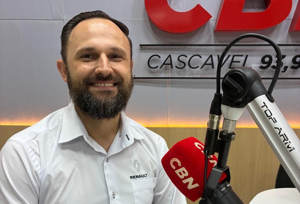 Renault Boreal 2025 chega às concessionárias Open Veículos e renova linha de SUVs