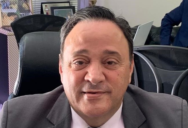 "O governo Ratinho está liberando quase meio bilhão de reais para os municípios", diz Bakri