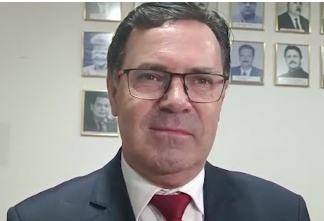 Sucessão municipal: "Não me incomoda a preferência do Paranhos pelo vice-prefeito", diz Alécio