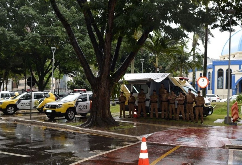 Policiamento comunitário da PM chega a seis cidades do Interior