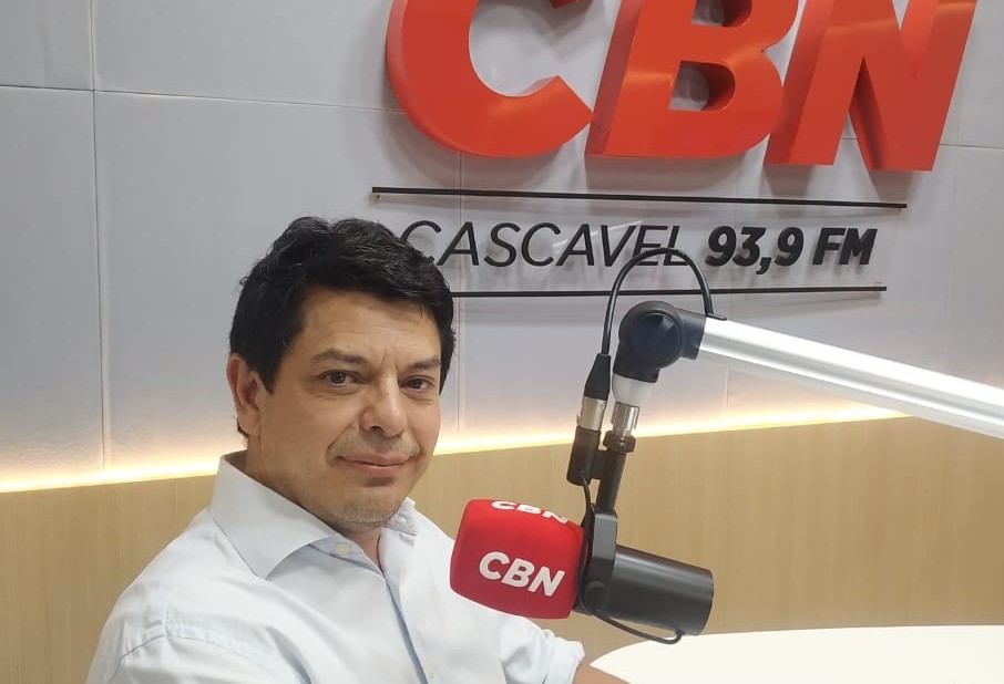 "Não sou de oposição, sou de posição"