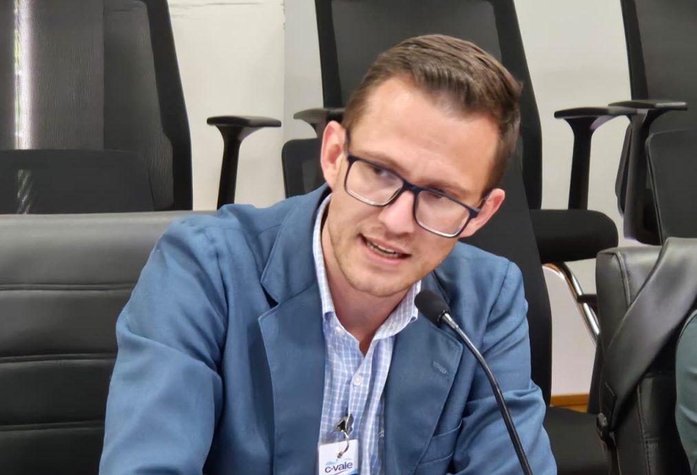 1ª Conferência de Energia do Oeste Paranaense reúne especialistas em sustentabilidade energética