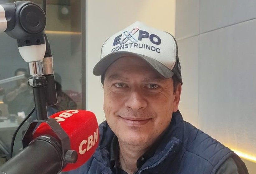 "Do projeto ao acabamento, tudo em um único lugar", diz Milanezi